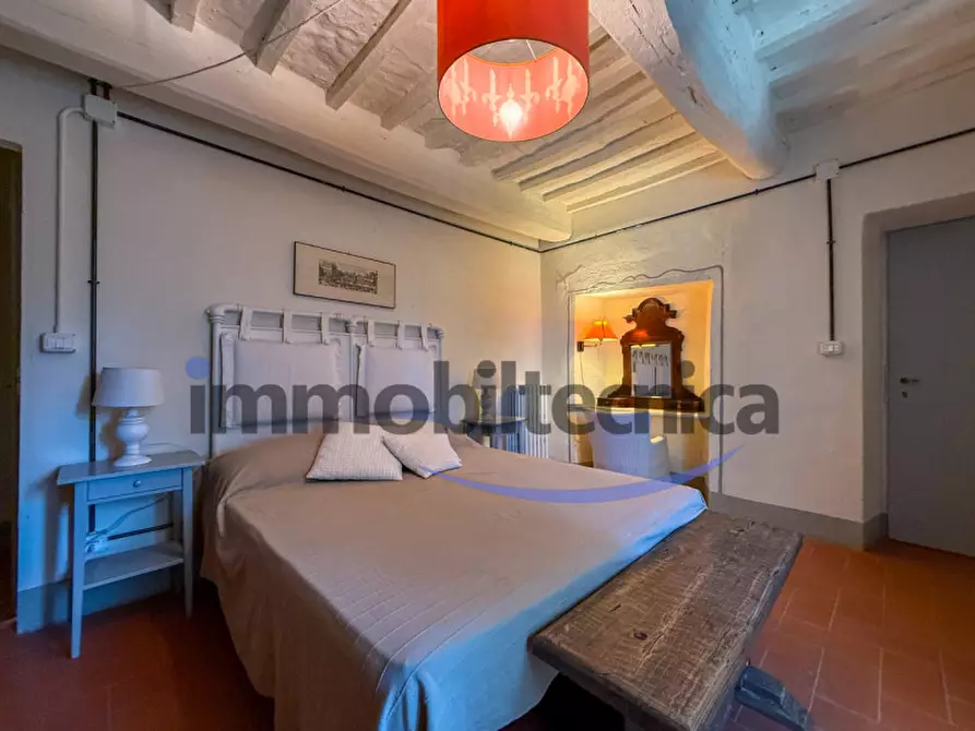 Immagine 6 di Appartamento in vendita  in La Scheggia a Anghiari