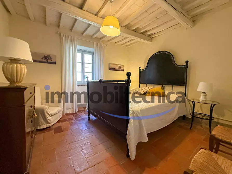Immagine 7 di Appartamento in vendita  in La Scheggia a Anghiari