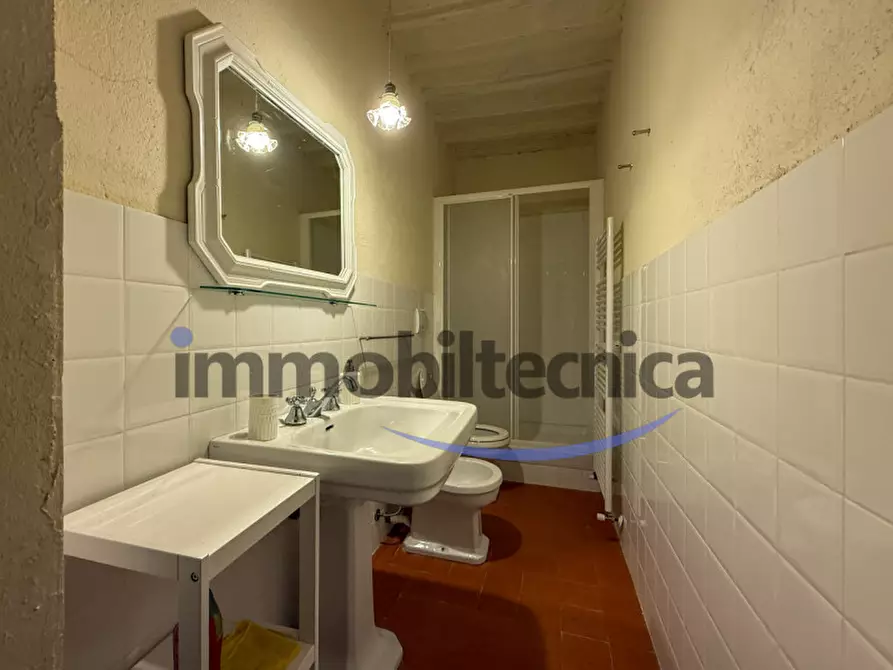 Immagine 8 di Appartamento in vendita  in La Scheggia a Anghiari