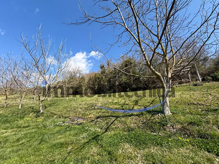 Immagine 9 di Appartamento in vendita  in La Scheggia a Anghiari