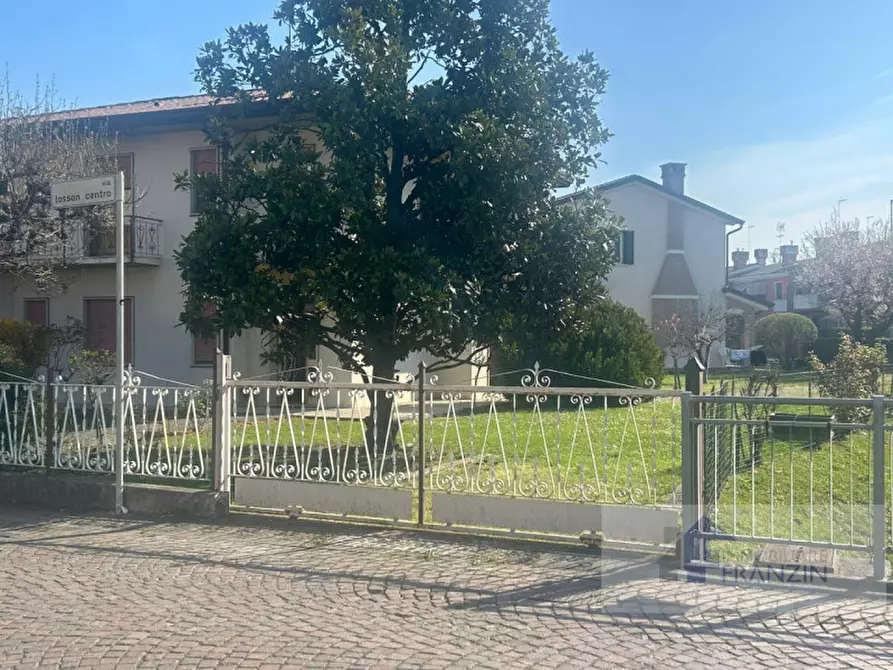 Immagine 2 di Appartamento in vendita  in VIA LOSSON CENTRO 2 a Meolo