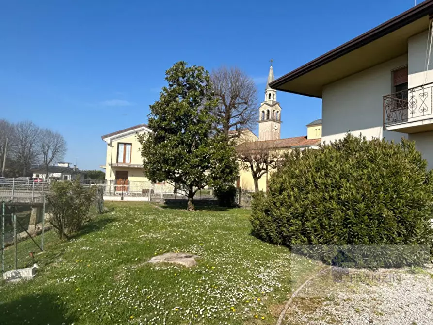 Immagine 6 di Appartamento in vendita  in VIA LOSSON CENTRO 2 a Meolo