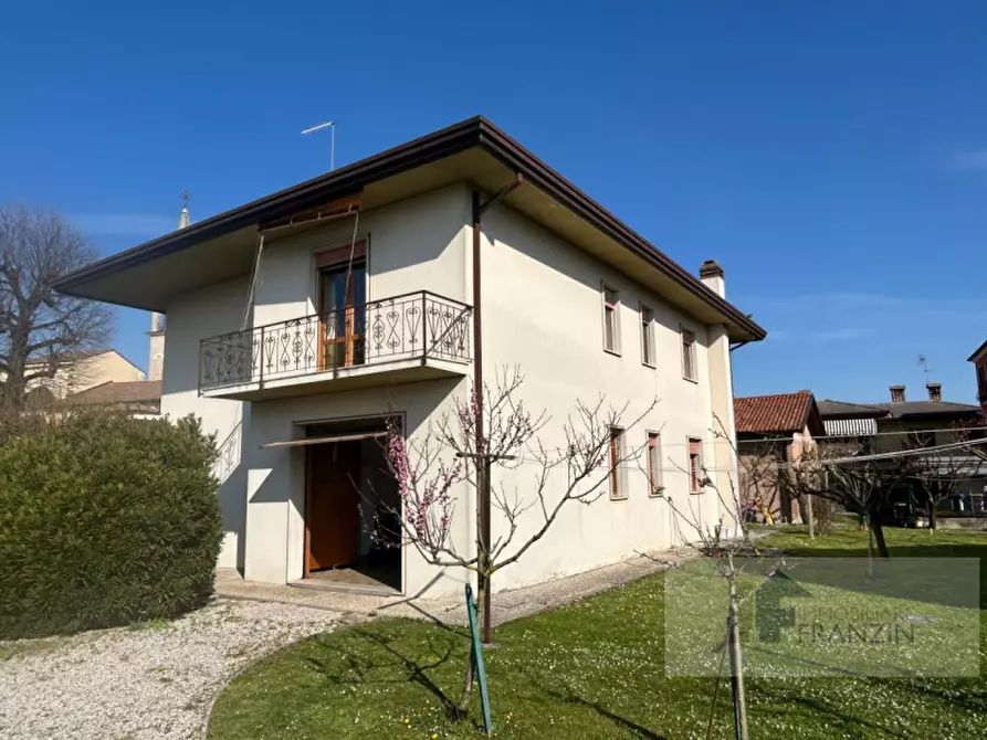Immagine 7 di Appartamento in vendita  in VIA LOSSON CENTRO 2 a Meolo