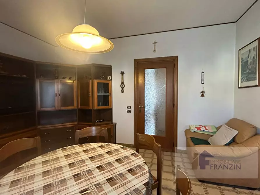 Immagine 20 di Appartamento in vendita  in VIA LOSSON CENTRO 2 a Meolo