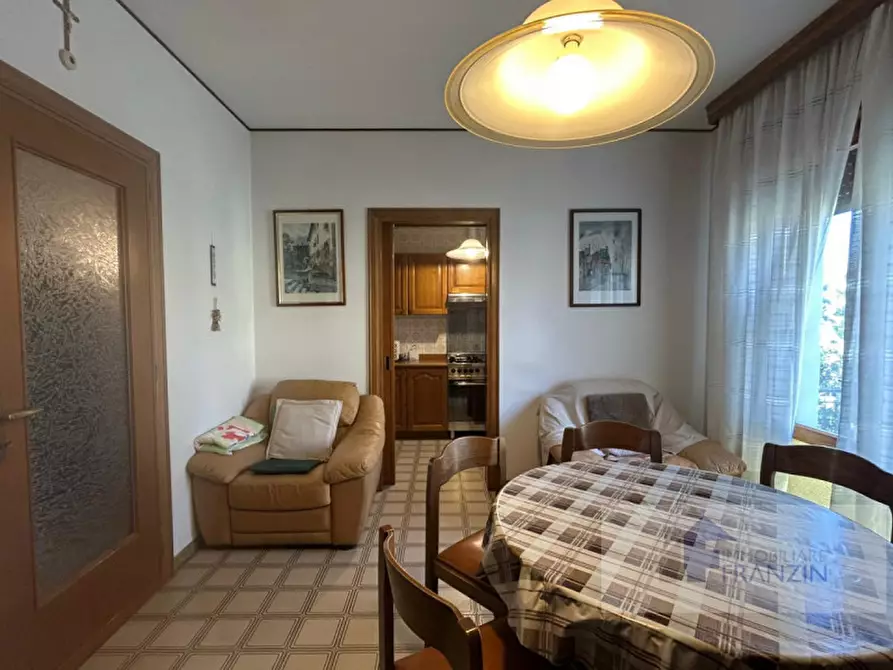 Immagine 21 di Appartamento in vendita  in VIA LOSSON CENTRO 2 a Meolo