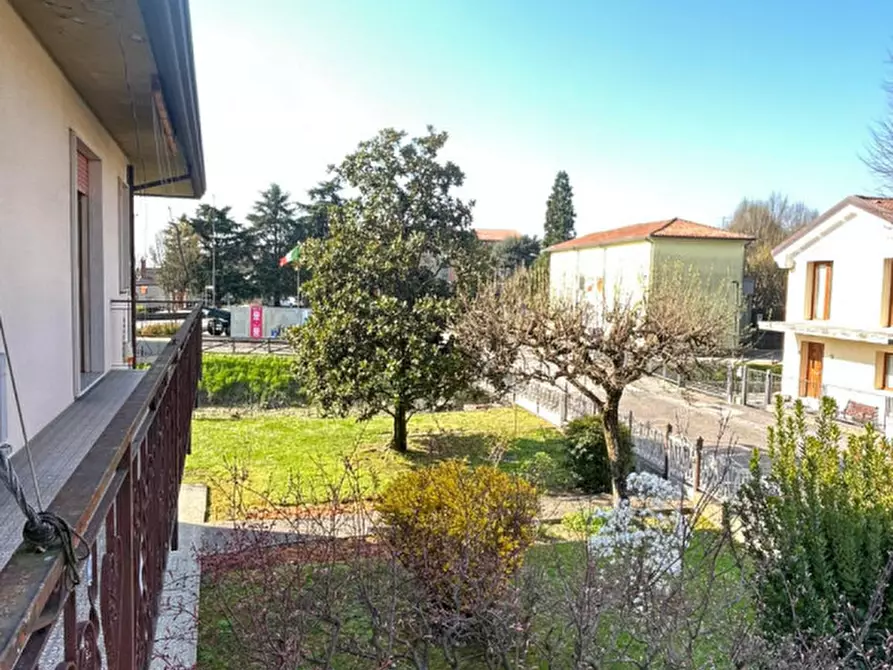 Immagine 24 di Appartamento in vendita  in VIA LOSSON CENTRO 2 a Meolo
