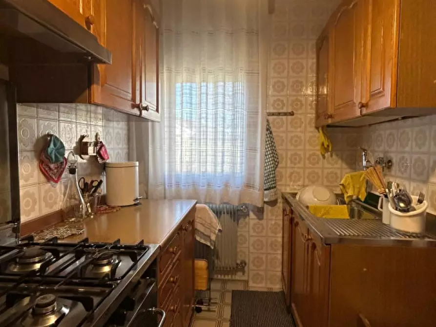 Immagine 29 di Appartamento in vendita  in VIA LOSSON CENTRO 2 a Meolo
