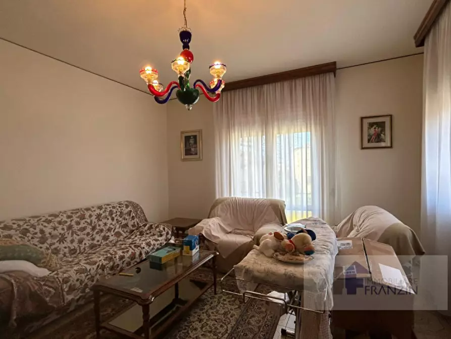 Immagine 32 di Appartamento in vendita  in VIA LOSSON CENTRO 2 a Meolo