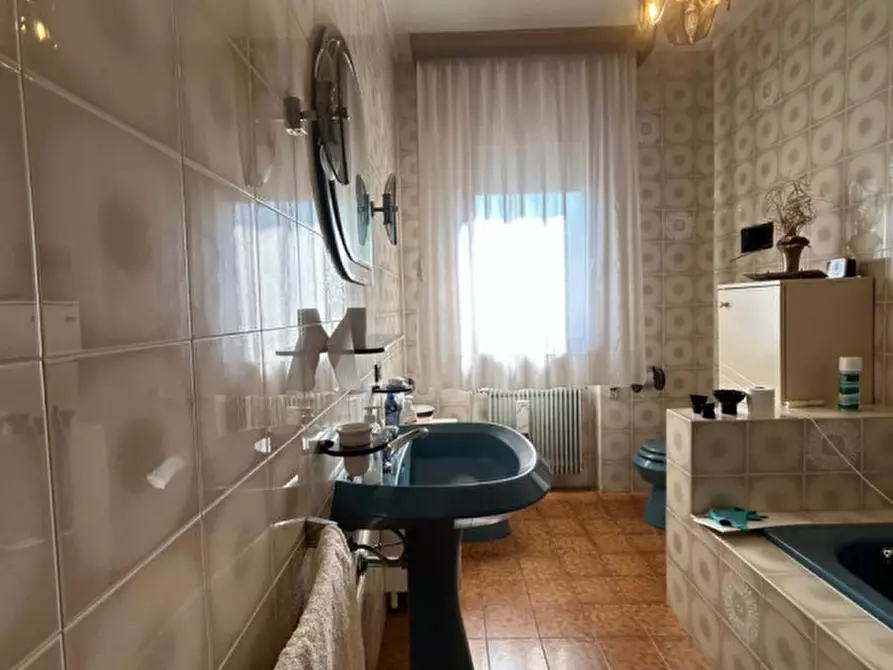 Immagine 47 di Appartamento in vendita  in VIA LOSSON CENTRO 2 a Meolo