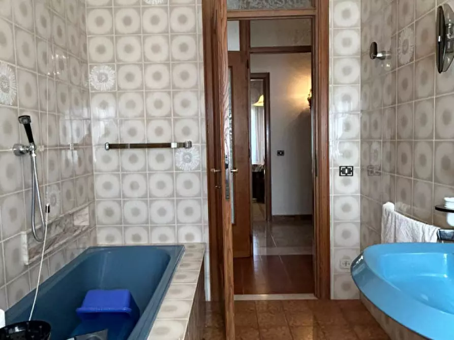 Immagine 49 di Appartamento in vendita  in VIA LOSSON CENTRO 2 a Meolo