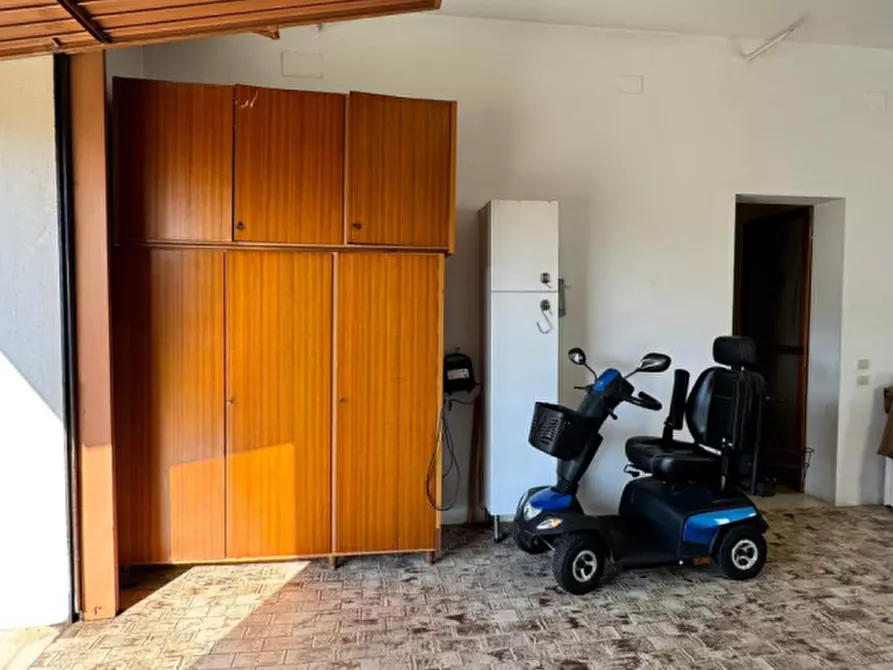 Immagine 54 di Appartamento in vendita  in VIA LOSSON CENTRO 2 a Meolo