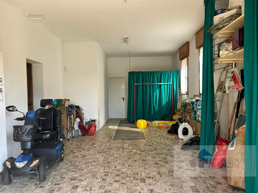 Immagine 55 di Appartamento in vendita  in VIA LOSSON CENTRO 2 a Meolo