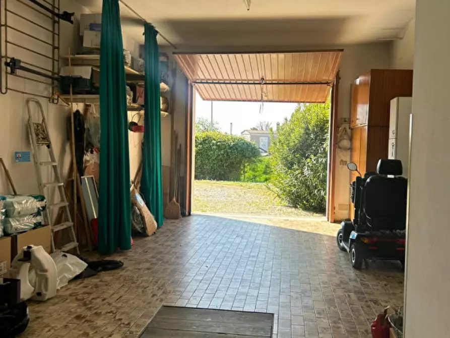 Immagine 58 di Appartamento in vendita  in VIA LOSSON CENTRO 2 a Meolo