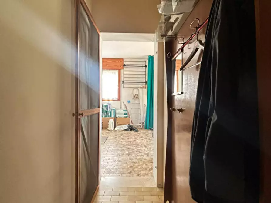 Immagine 59 di Appartamento in vendita  in VIA LOSSON CENTRO 2 a Meolo