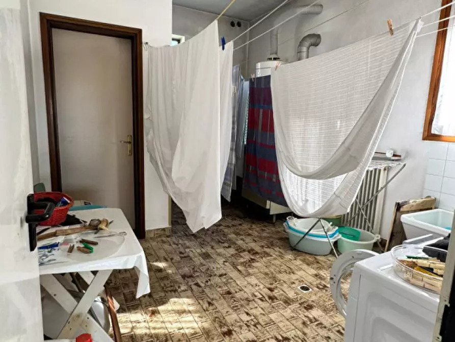 Immagine 61 di Appartamento in vendita  in VIA LOSSON CENTRO 2 a Meolo