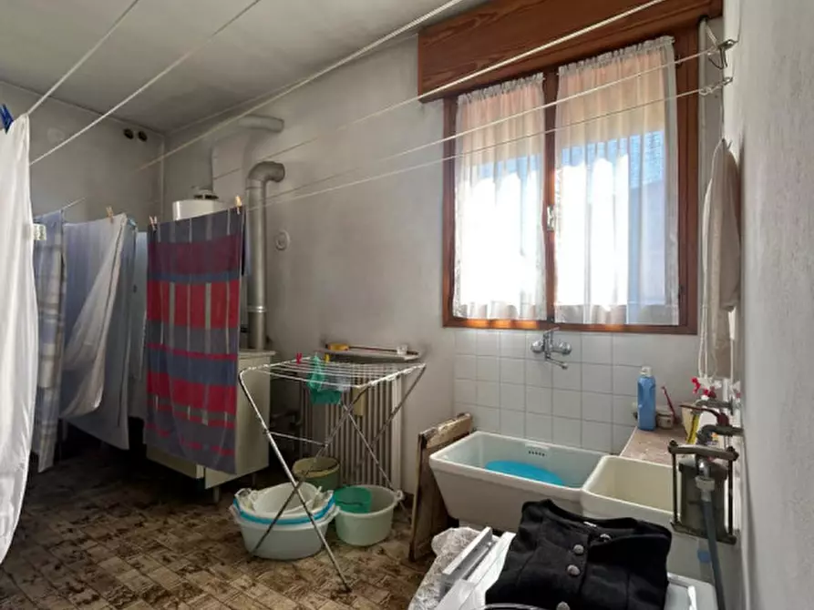 Immagine 62 di Appartamento in vendita  in VIA LOSSON CENTRO 2 a Meolo