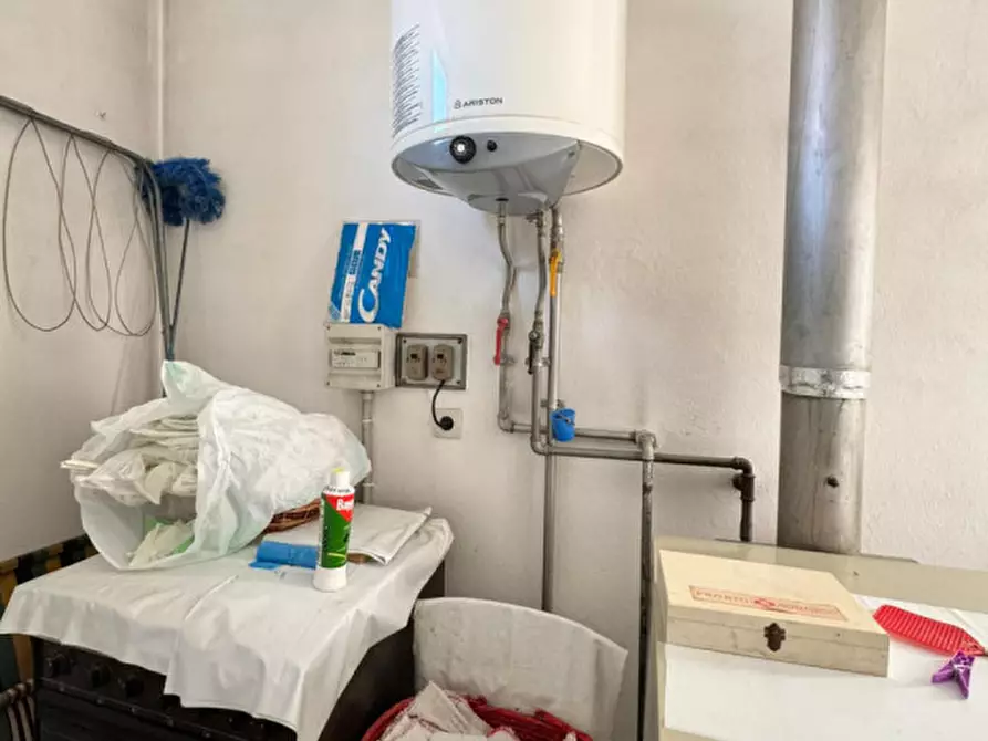 Immagine 64 di Appartamento in vendita  in VIA LOSSON CENTRO 2 a Meolo