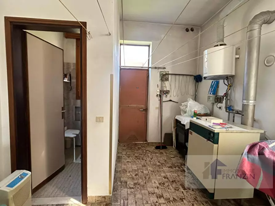 Immagine 65 di Appartamento in vendita  in VIA LOSSON CENTRO 2 a Meolo