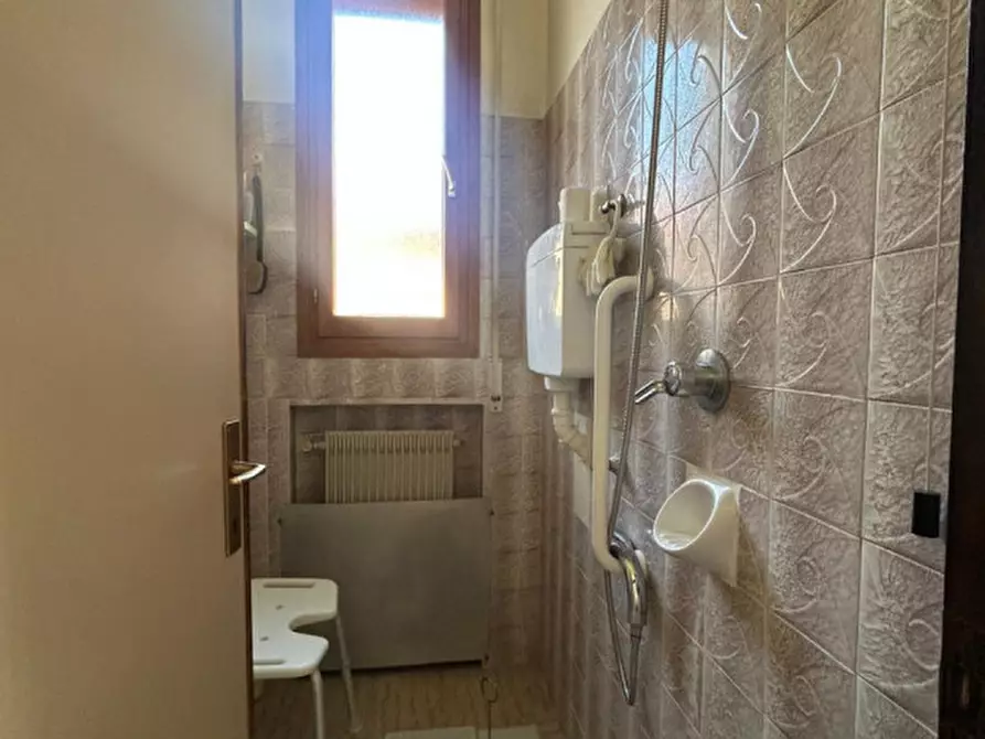 Immagine 66 di Appartamento in vendita  in VIA LOSSON CENTRO 2 a Meolo