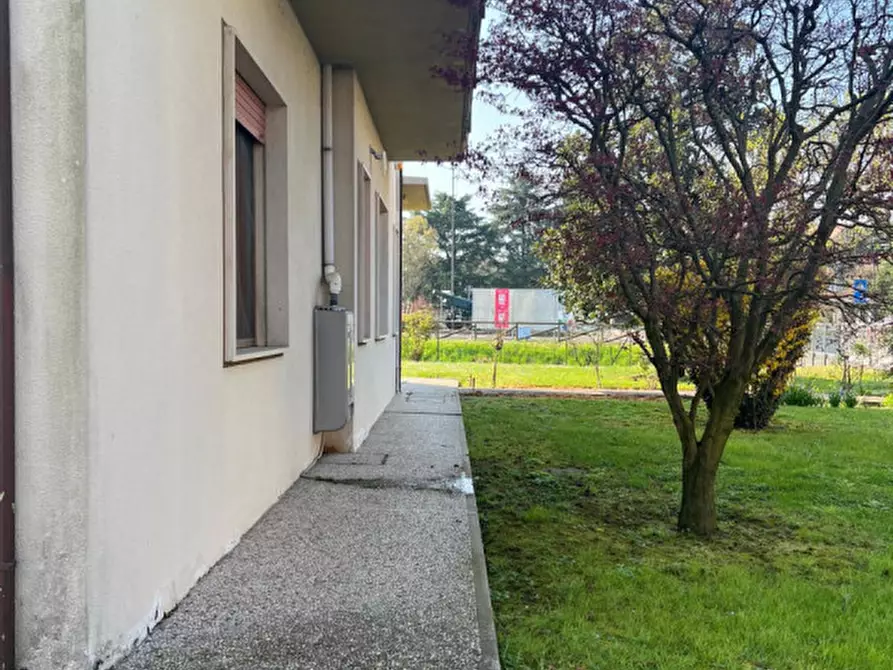 Immagine 11 di Appartamento in vendita  in VIA LOSSON CENTRO 4 a Meolo