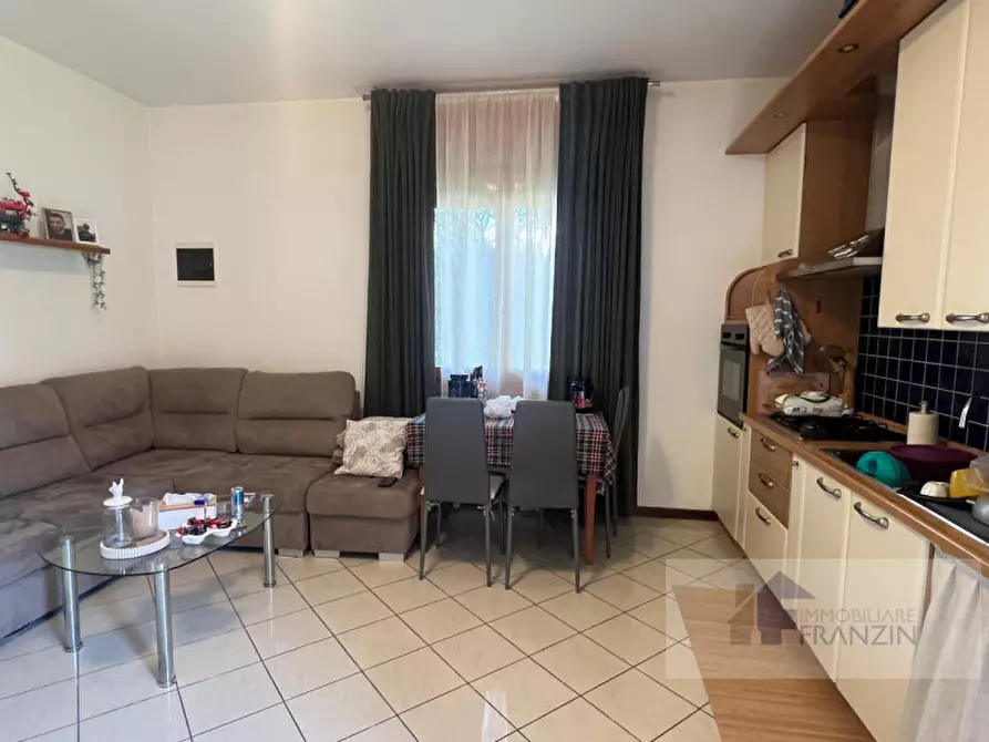Immagine 16 di Appartamento in vendita  in VIA LOSSON CENTRO 4 a Meolo