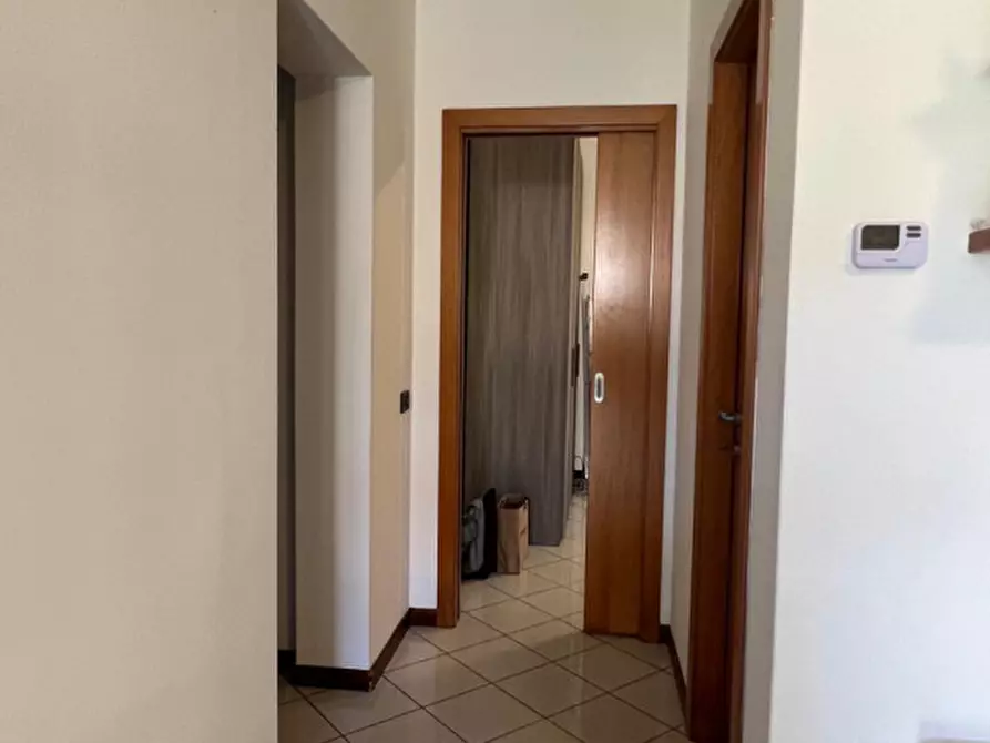 Immagine 18 di Appartamento in vendita  in VIA LOSSON CENTRO 4 a Meolo