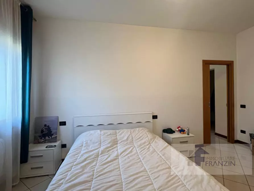 Immagine 23 di Appartamento in vendita  in VIA LOSSON CENTRO 4 a Meolo
