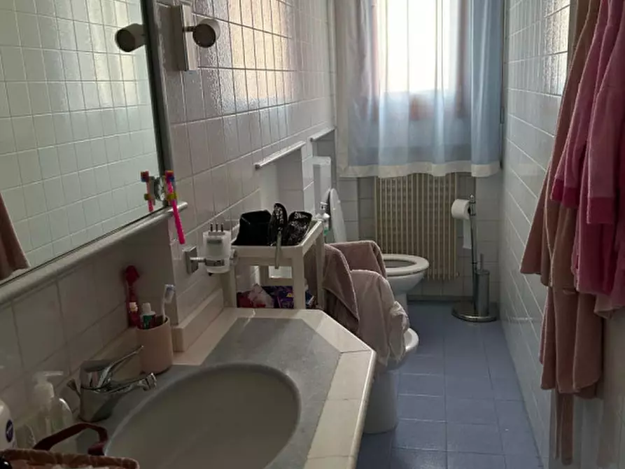 Immagine 27 di Appartamento in vendita  in VIA LOSSON CENTRO 4 a Meolo