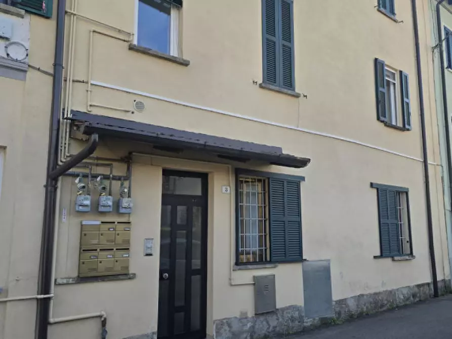 Immagine 1 di Appartamento in vendita  in Via San Cassano, 3 a Induno Olona