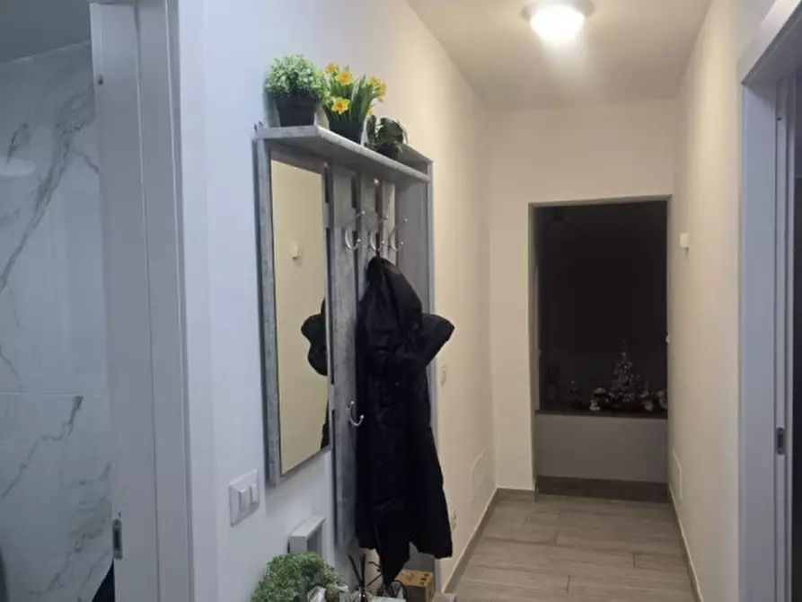 Immagine 2 di Appartamento in vendita  in Via San Cassano, 3 a Induno Olona