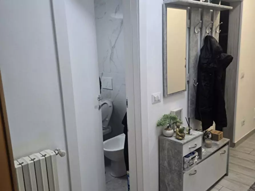 Immagine 3 di Appartamento in vendita  in Via San Cassano, 3 a Induno Olona
