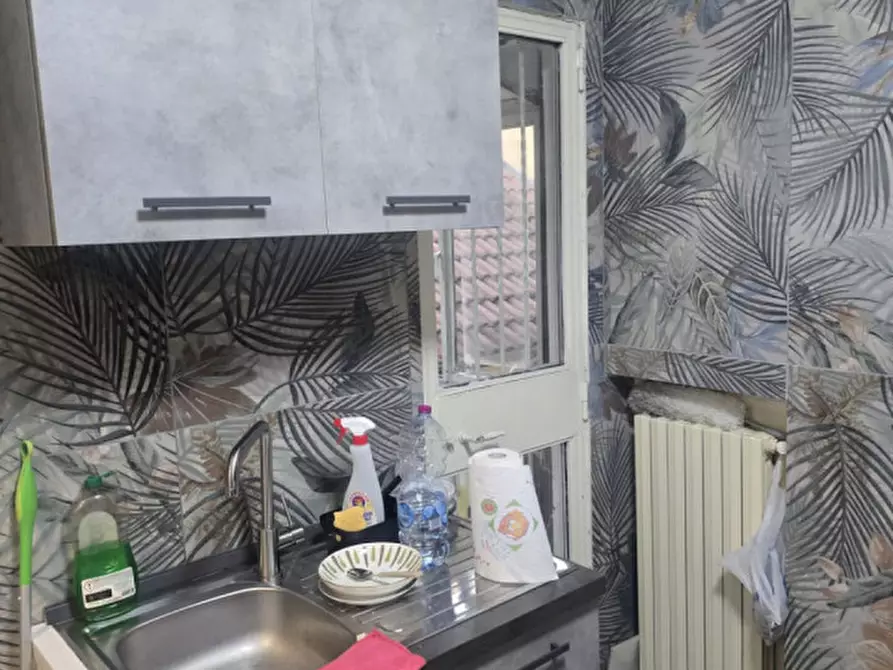 Immagine 5 di Appartamento in vendita  in Via San Cassano, 3 a Induno Olona
