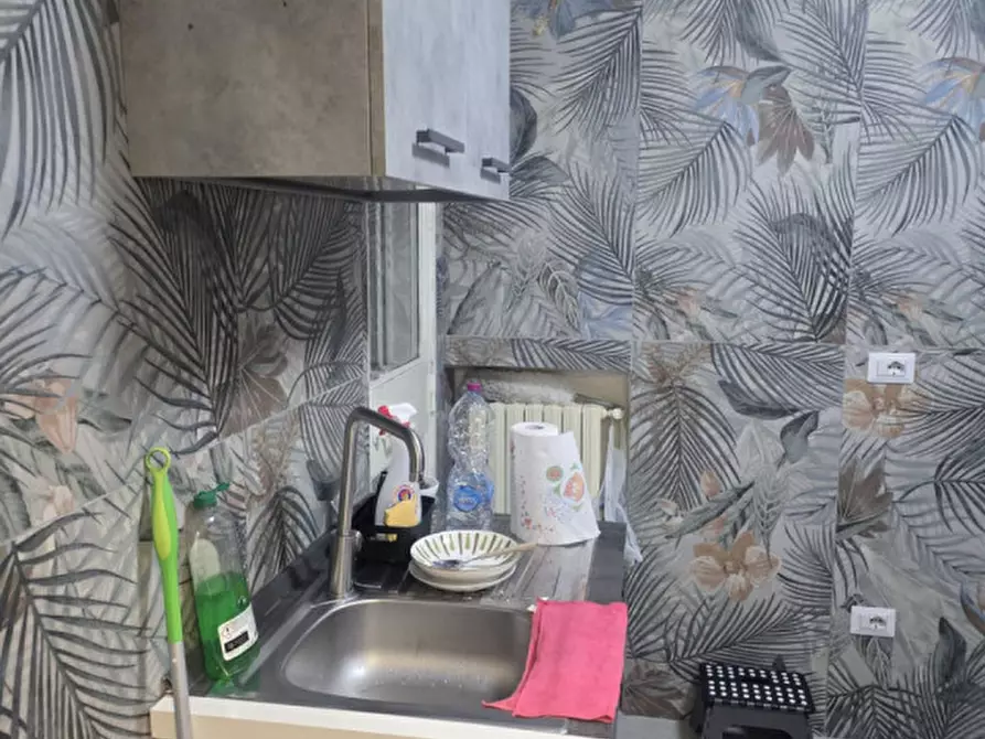 Immagine 8 di Appartamento in vendita  in Via San Cassano, 3 a Induno Olona