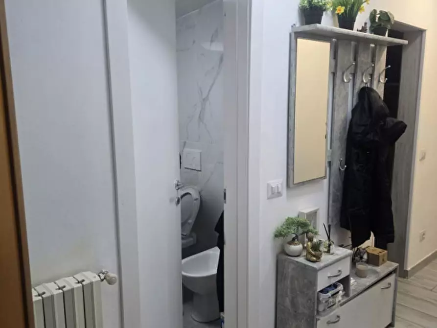 Immagine 17 di Appartamento in vendita  in Via San Cassano, 3 a Induno Olona