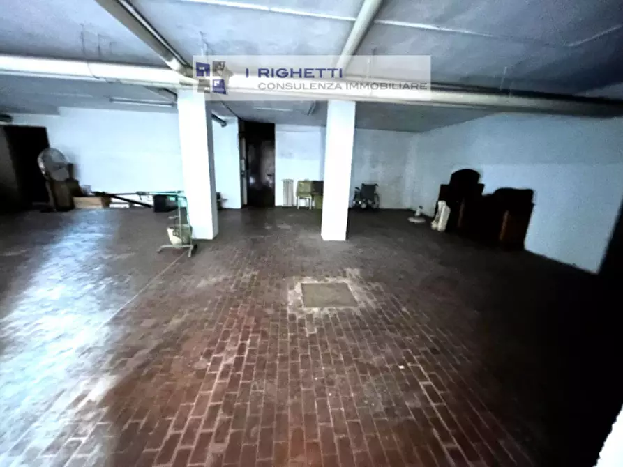 Immagine 8 di Magazzino in vendita  in Via Euclide a Verona