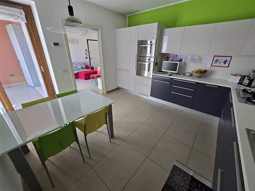 Immagine 1 di Appartamento in vendita  a Cittadella