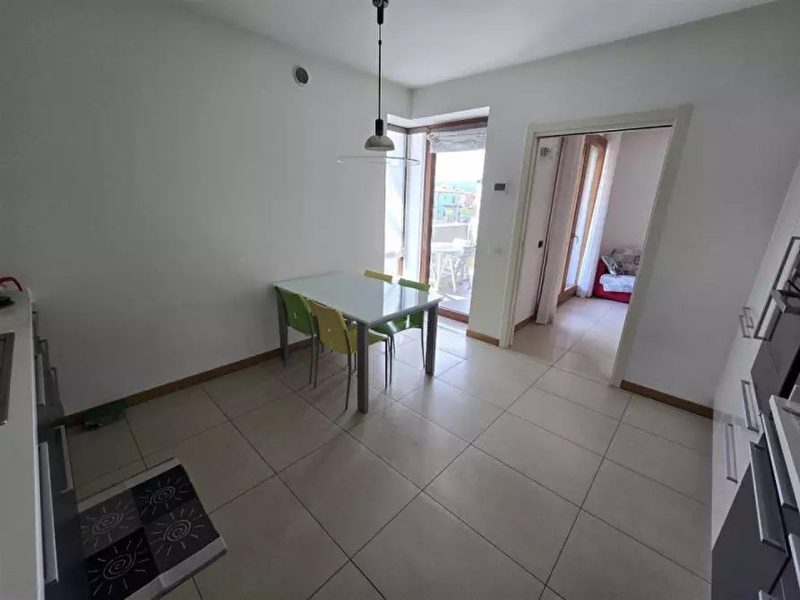 Immagine 2 di Appartamento in vendita  a Cittadella
