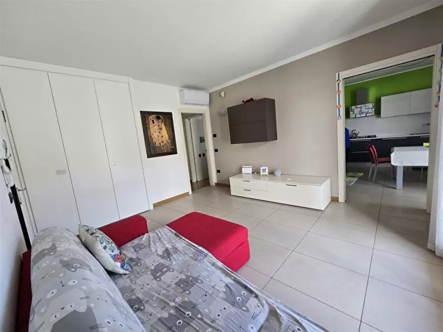 Immagine 3 di Appartamento in vendita  a Cittadella