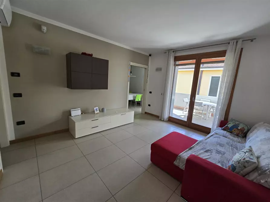 Immagine 4 di Appartamento in vendita  a Cittadella