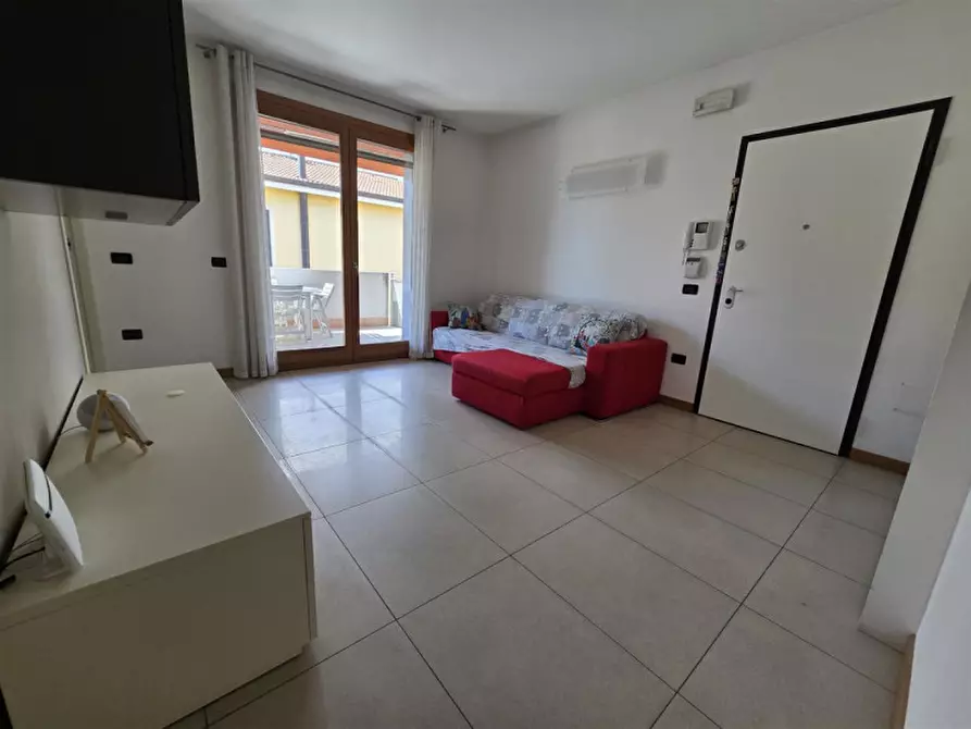 Immagine 5 di Appartamento in vendita  a Cittadella