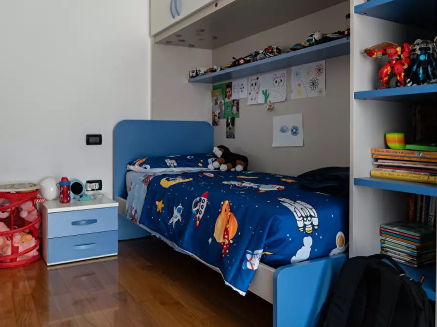 Immagine 6 di Appartamento in vendita  a Cittadella