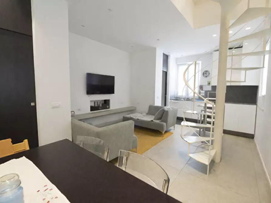 Immagine 6 di Appartamento in vendita  in via adua 7 a Biassono