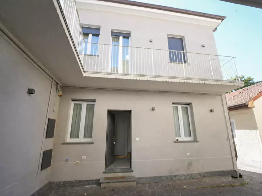 Immagine 7 di Appartamento in vendita  in via adua 7 a Biassono