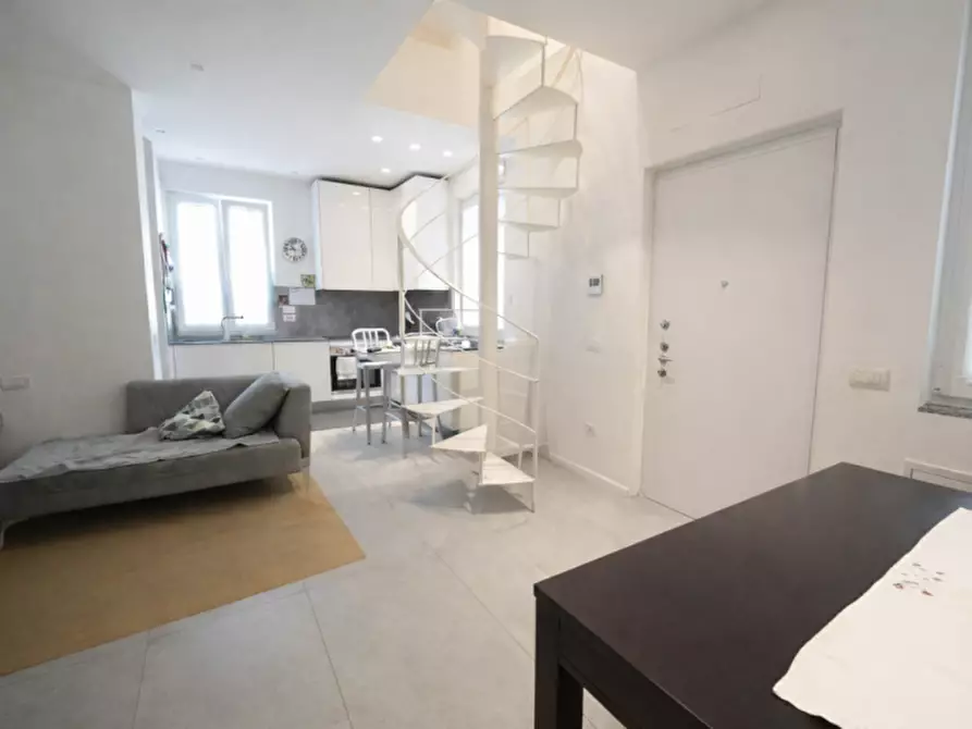 Immagine 8 di Appartamento in vendita  in via adua 7 a Biassono