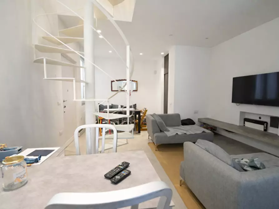 Immagine 9 di Appartamento in vendita  in via adua 7 a Biassono