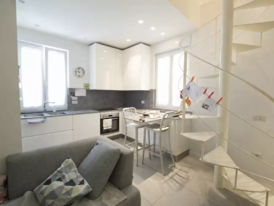 Immagine 11 di Appartamento in vendita  in via adua 7 a Biassono