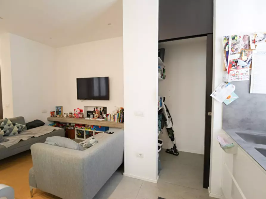 Immagine 13 di Appartamento in vendita  in via adua 7 a Biassono