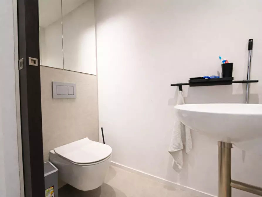 Immagine 15 di Appartamento in vendita  in via adua 7 a Biassono