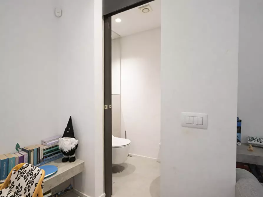 Immagine 16 di Appartamento in vendita  in via adua 7 a Biassono