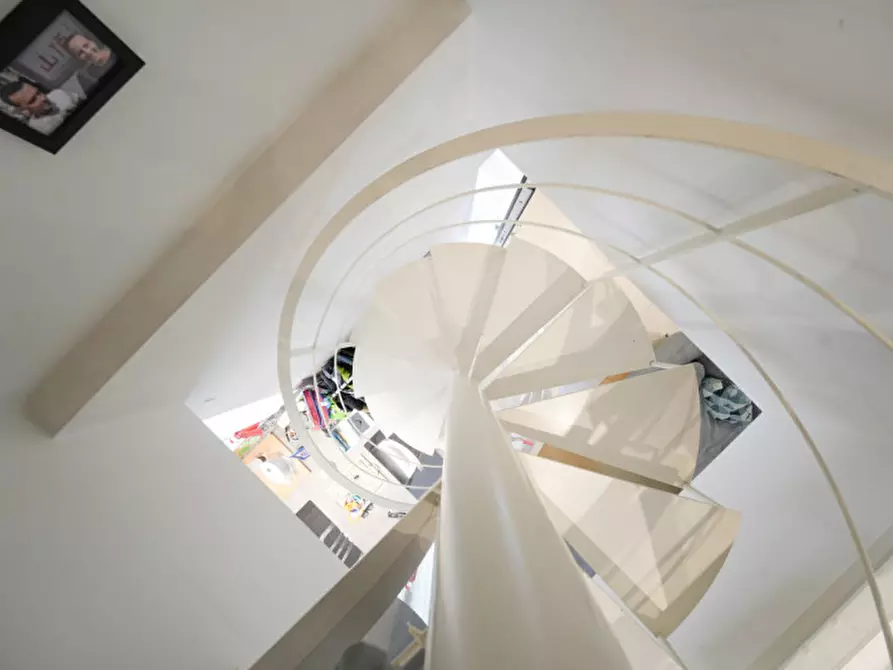 Immagine 18 di Appartamento in vendita  in via adua 7 a Biassono